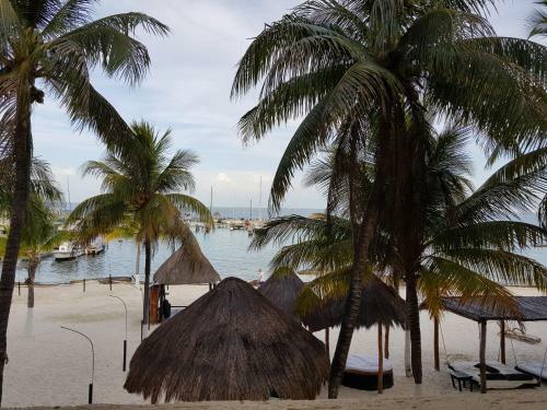 Apartamento Suite Frente Al Mar