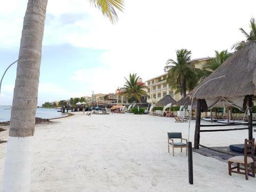 Apartamento Suite Frente Al Mar
