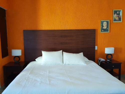 Apartamento Suite Frente Al Mar