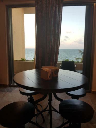 Apartamento Suite Frente Al Mar