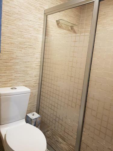 Apartamento Suite Frente Al Mar