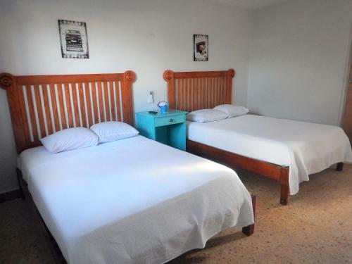 Hotel Blue Coconut Cancun