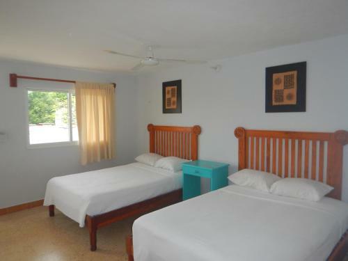 Hotel Blue Coconut Cancun