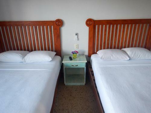 Hotel Blue Coconut Cancun