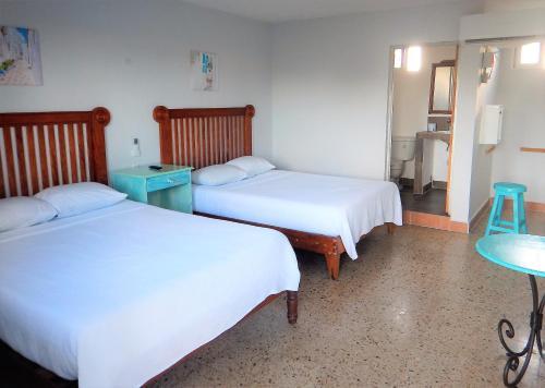 Hotel Blue Coconut Cancun