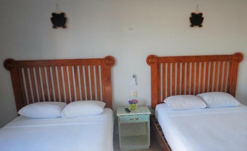 Hotel Blue Coconut Cancun