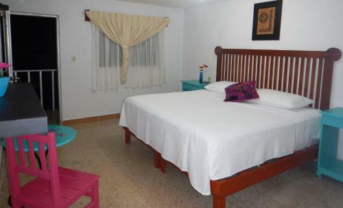 Hotel Blue Coconut Cancun
