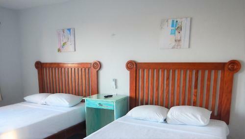 Hotel Blue Coconut Cancun