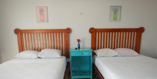 Hotel Blue Coconut Cancun
