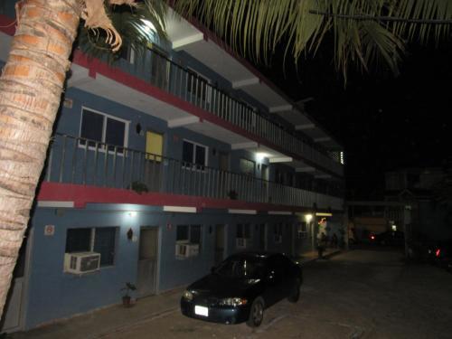 Hotel Blue Coconut Cancun
