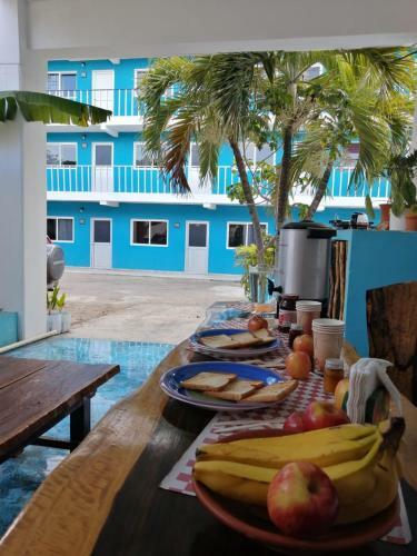 Hotel Blue Coconut Cancun