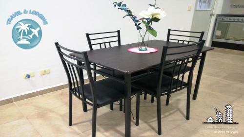 Apartamento Dream Lagoons Cancun