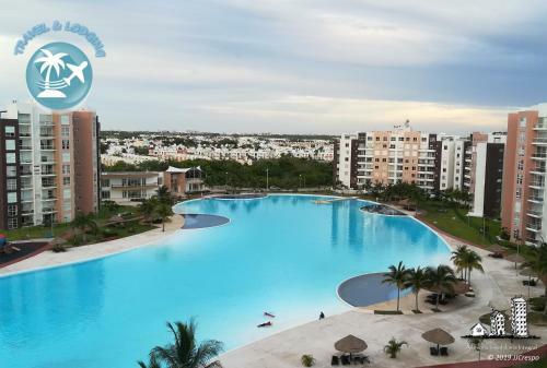 Apartamento Dream Lagoons Cancun