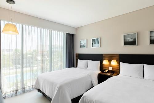 Hotel Hampton Inn By Hilton Cancun Cumbres