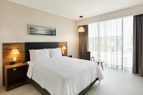 Hotel Hampton Inn By Hilton Cancun Cumbres