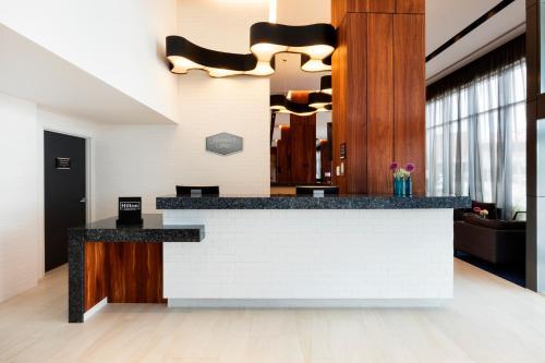 Hotel Hampton Inn By Hilton Cancun Cumbres