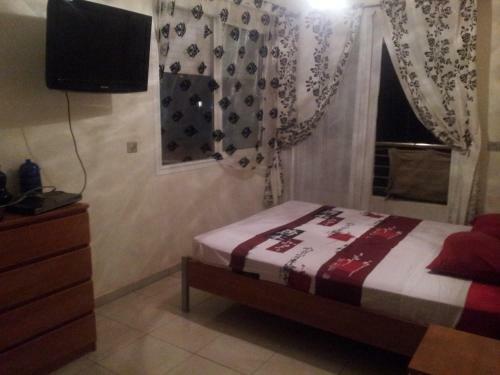 Apartamento R�sidence Islane