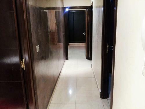 Apartamento R�sidence Islane