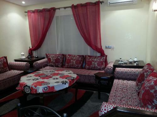 Apartamento R�sidence Islane