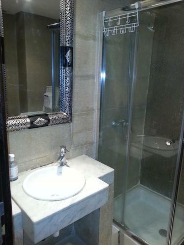 Apartamento R�sidence Islane