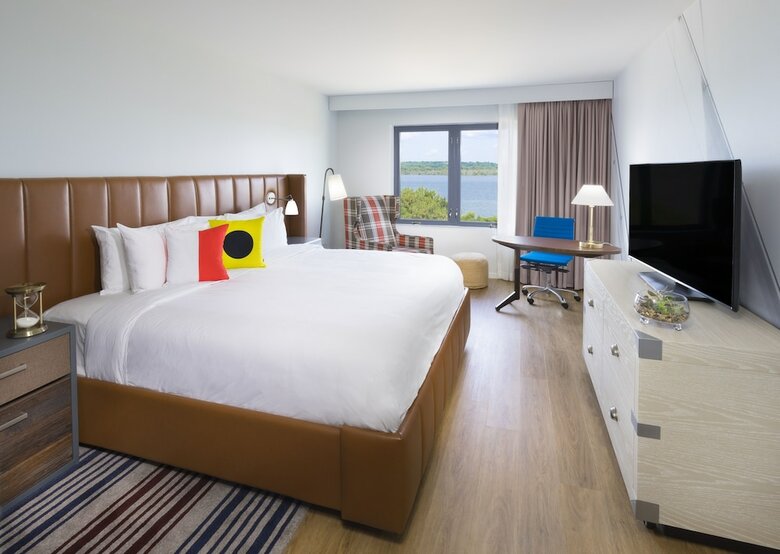 Hotel Indigo Old Town Alexandria