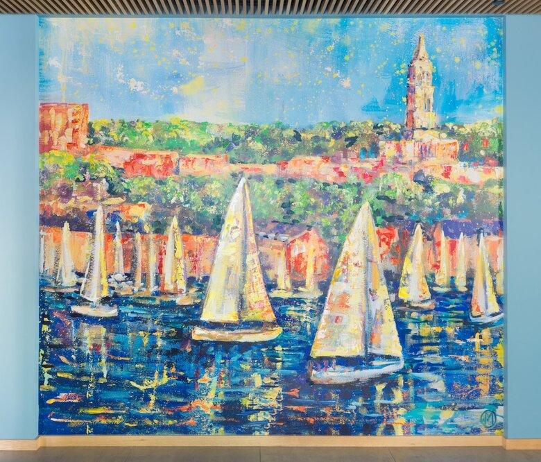 Hotel Indigo Old Town Alexandria