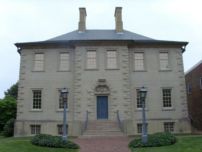 Hotel Indigo Old Town Alexandria