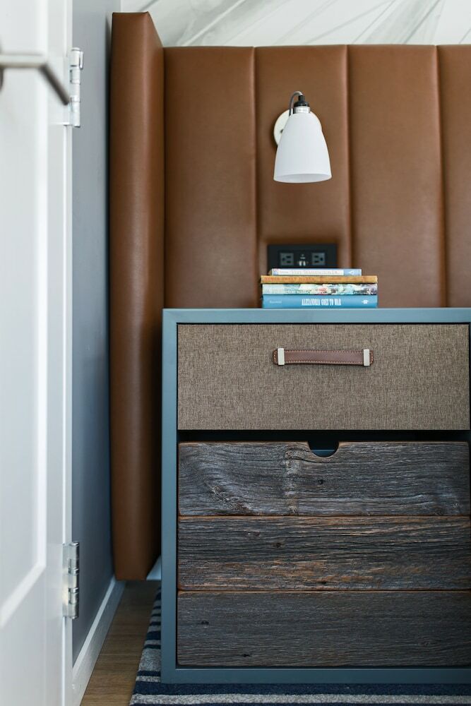 Hotel Indigo Old Town Alexandria