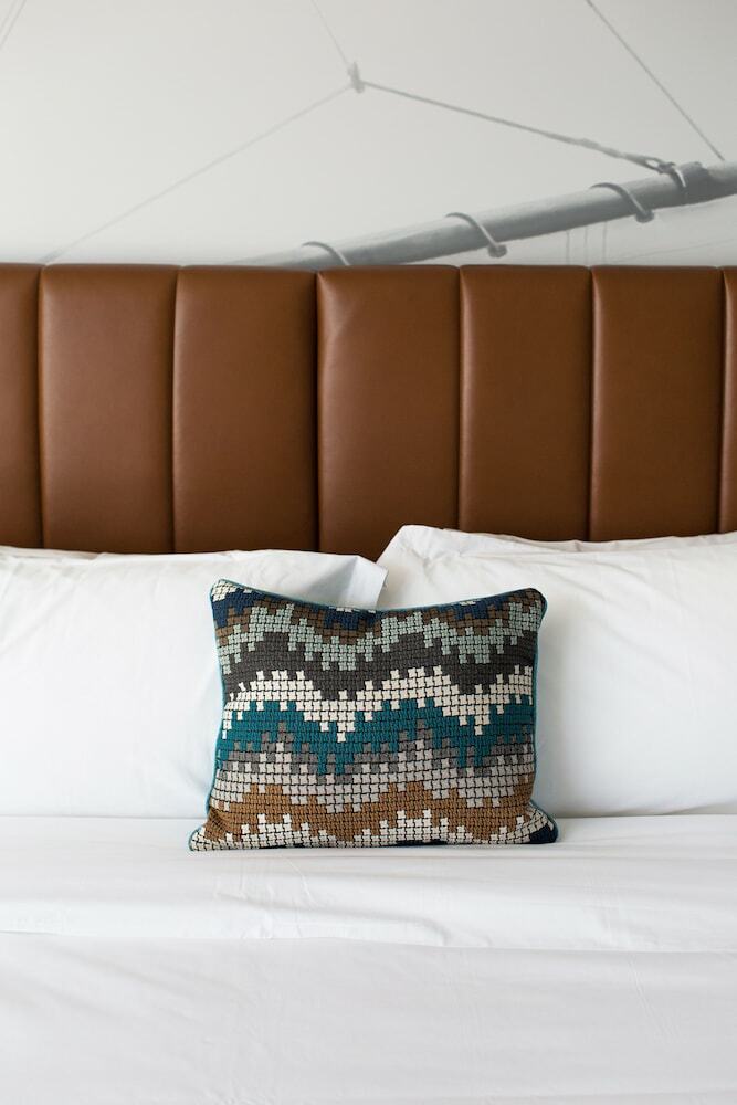 Hotel Indigo Old Town Alexandria