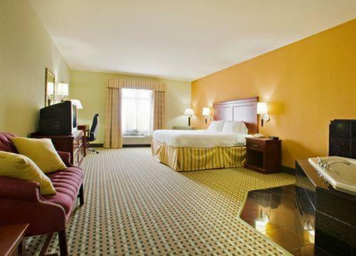 Holiday Inn Express Hotel & Suites Amarillo East