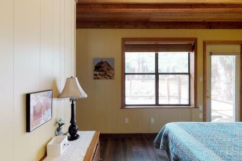Apartamento Timbers Six