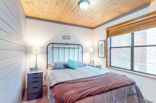 Apartamento Timbers Six