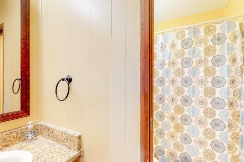 Apartamento Timbers Six
