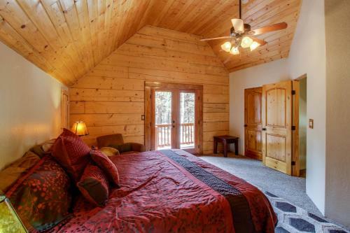 Liberty Lodge