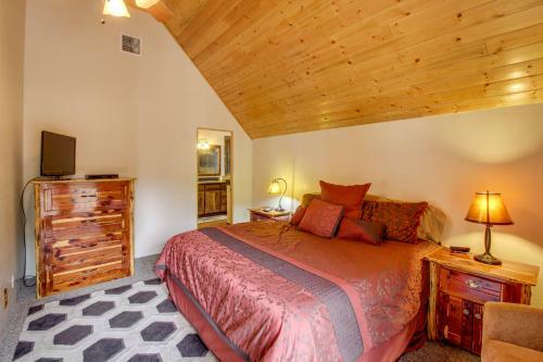 Liberty Lodge
