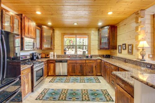 Liberty Lodge