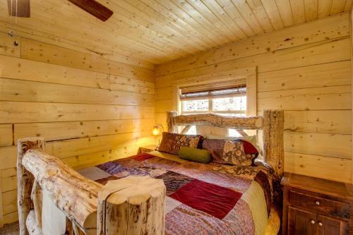 Liberty Lodge