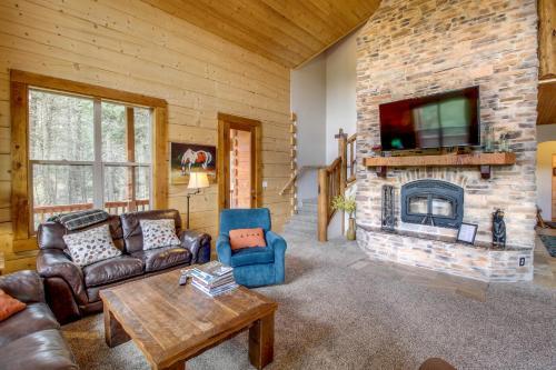 Liberty Lodge