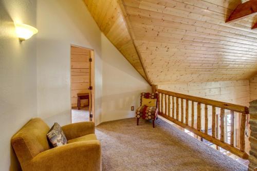 Liberty Lodge