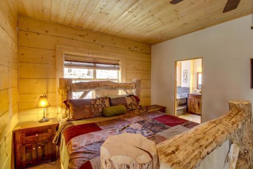 Liberty Lodge