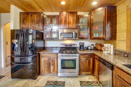 Liberty Lodge