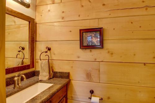 Liberty Lodge