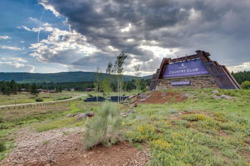 Liberty Lodge