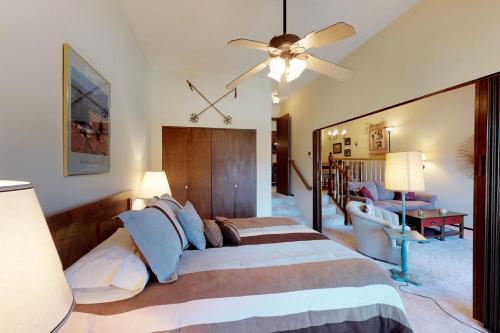 Apartamento Angel Fire Chalet 57