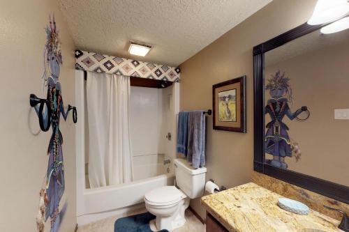 Apartamento Angel Fire Chalet 57