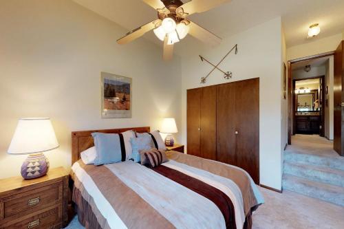 Apartamento Angel Fire Chalet 57