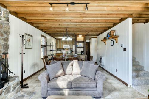 Apartamento Timbers Townhouse 1