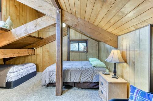Apartamento Timbers Townhouse 1