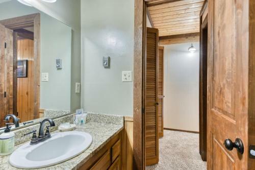 Apartamento Timbers Townhouse 1