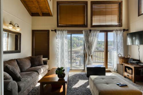 Apartamento Timbers Townhouse 1